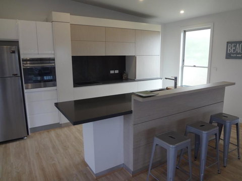 Surfmist - Accommodation Melbourne 1