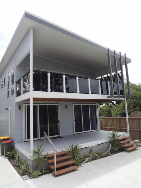 Surfmist - Accommodation Melbourne 3