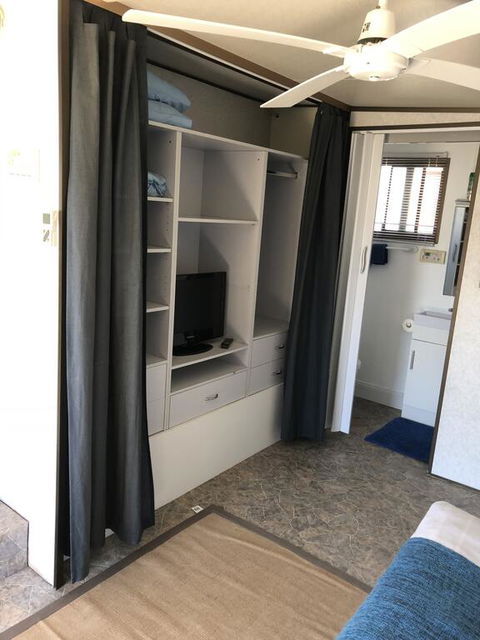 Surfrider Caravan Park - Accommodation Melbourne 1