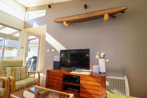 Surfside - Accommodation Melbourne 1