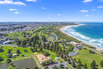 Surfside Holiday Park Warrnambool with Accommodation Melbourne