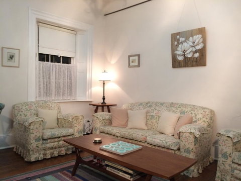 Surgeon's Cottage - Accommodation Melbourne 1