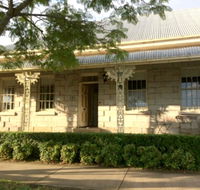 Surgeon's Cottage - Accommodation Melbourne