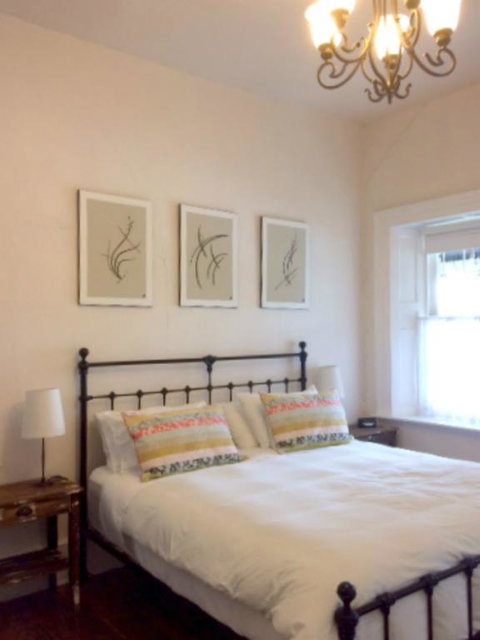 Surgeon's Cottage - Accommodation Melbourne 3