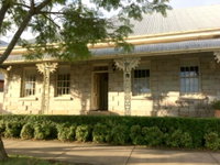 Surgeon's Cottage