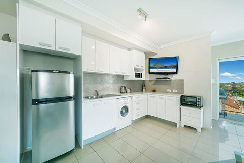 Suttons Beach Apartments - Accommodation Melbourne 3