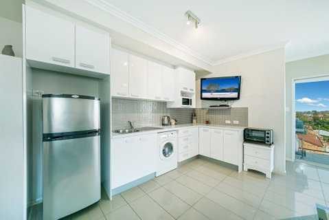 Suttons Beach Apartments - Accommodation Melbourne 3