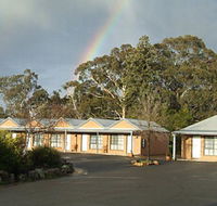 Swaggers Motor Inn - Accommodation Melbourne
