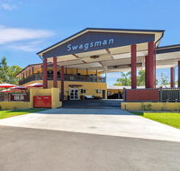 Swagsman Motel - Accommodation Melbourne