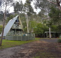 Swampgum Rise - Accommodation Melbourne