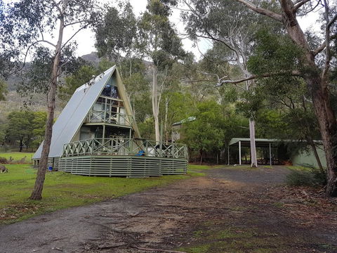 Swampgum Rise - Accommodation Melbourne 0