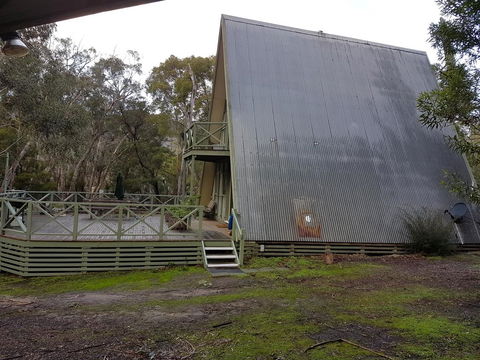 Swampgum Rise - Accommodation Melbourne 2