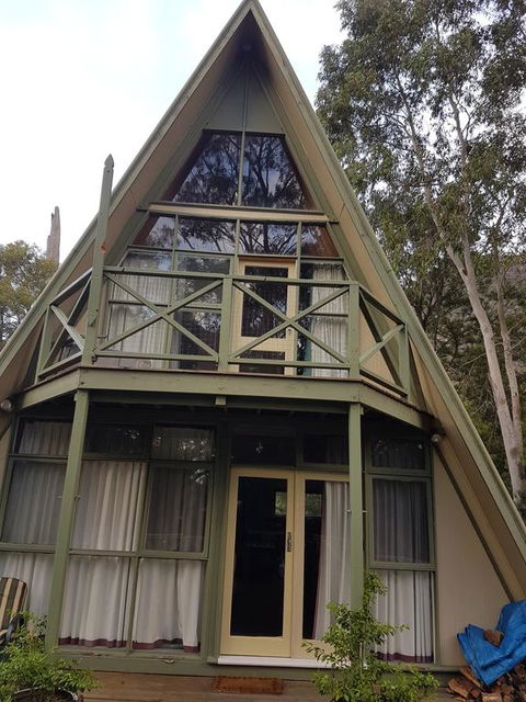 Swampgum Rise - Accommodation Melbourne 3