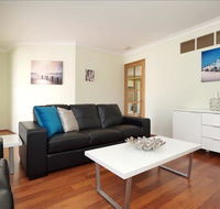 Swan River Applecross Heathcote Park 1BR Villa - Accommodation Melbourne
