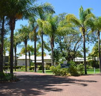 Swan Valley Oasis Resort - Accommodation Melbourne