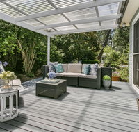 Swanbrook - Accommodation Melbourne