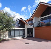 Swanriver Applecross Shortstays - Accommodation Melbourne