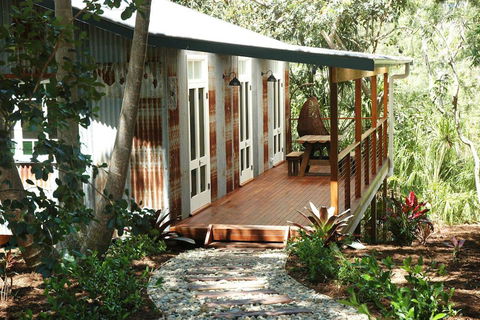 Sweet Love - Byron Bay Hinterland - Accommodation Melbourne 0