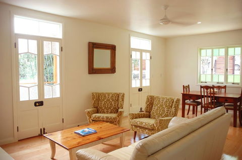 Sweet Love - Byron Bay Hinterland - Accommodation Melbourne 2