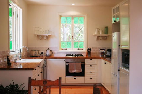 Sweet Love - Byron Bay Hinterland - Accommodation Melbourne 3