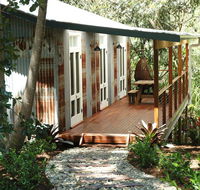 Sweet Love - Byron Bay Hinterland - Accommodation Melbourne