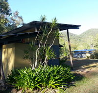 Sweetwater Lodge - Accommodation Melbourne