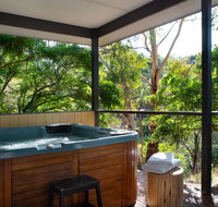 Swiss Mt Villa 2 - Accommodation Melbourne