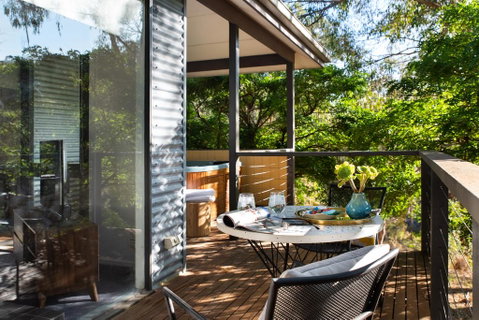 Swiss Mt Villa 2 - Accommodation Melbourne 3