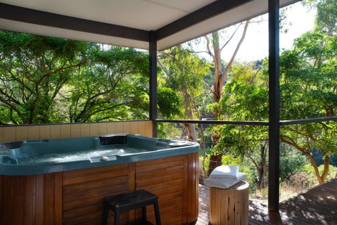 Swiss Mt Villa 2 - Accommodation Melbourne 0