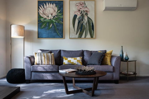 Swiss Mt Villa 2 - Accommodation Melbourne 1