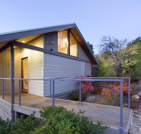 Swiss Mt Villa 5 Balneo - Accommodation Melbourne