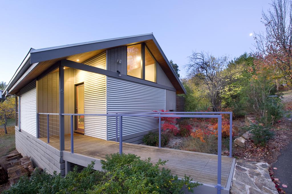 Hepburn VIC Accommodation Melbourne