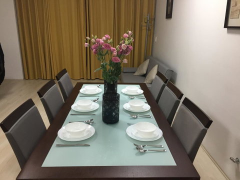 Sydney CBD Family Home - Accommodation Melbourne 2