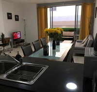 Sydney CBD Family Home - Accommodation Melbourne