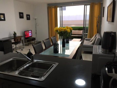 Sydney CBD Family Home - Accommodation Melbourne 0