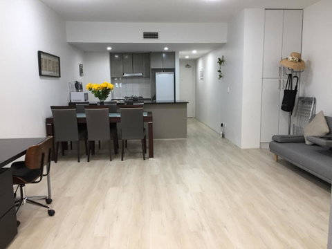 Sydney CBD Family Home - Accommodation Melbourne 1
