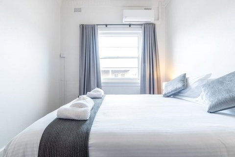 Sydney Junction Hotel - Accommodation Melbourne 2