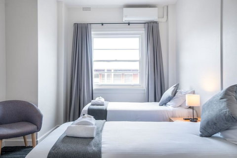 Sydney Junction Hotel - Accommodation Melbourne 1