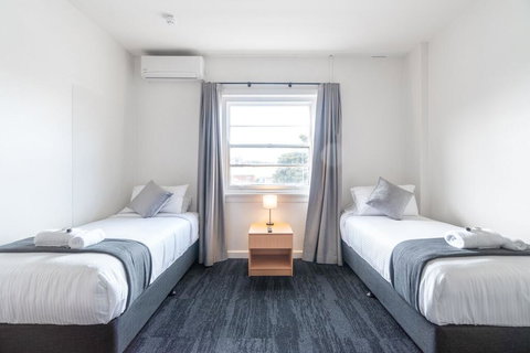 Sydney Junction Hotel - Accommodation Melbourne 3