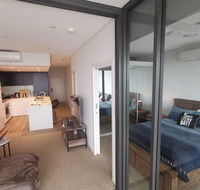 Sydney Olympic Park Luxury Apartment - Accommodation Melbourne