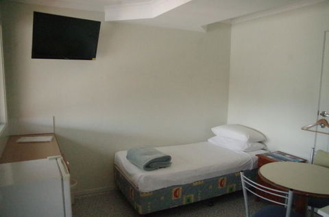 T's Resort & Motel - Accommodation Melbourne 3
