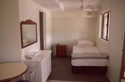 T's Resort & Motel - Accommodation Melbourne 2