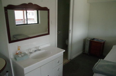 T's Resort & Motel - Accommodation Melbourne 1