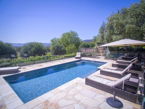 Talits Vineyard Estate - Accommodation Melbourne 3