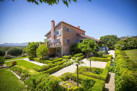 Talits Vineyard Estate - Accommodation Melbourne 0