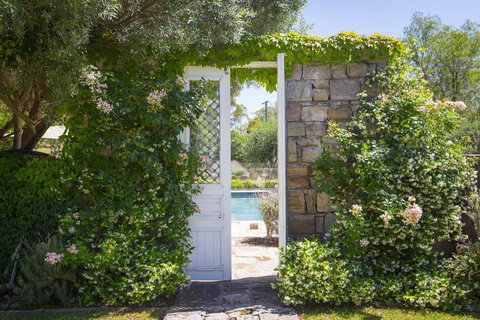 Talits Vineyard Estate - Accommodation Melbourne 2