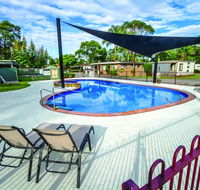 Tall Timbers Caravan Park - Accommodation Melbourne