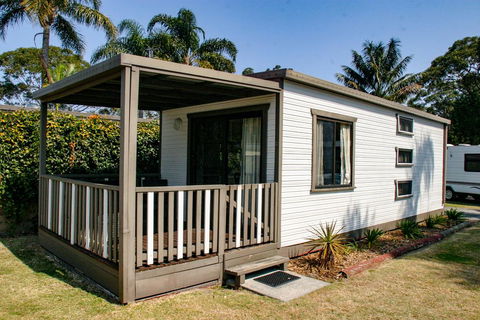 Tall Timbers Caravan Park - Accommodation Melbourne 3