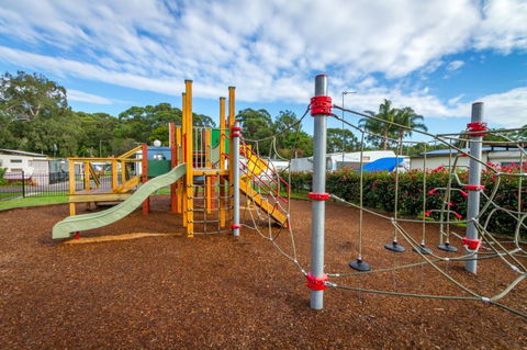 Tall Timbers Caravan Park - Accommodation Melbourne 1