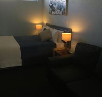 Tall Timbers Motel - Accommodation Melbourne